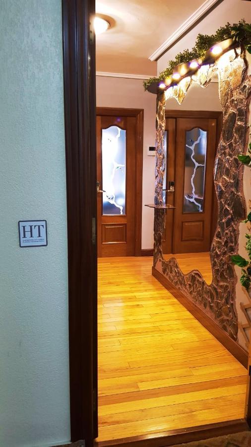 Accommodatie bij particulieren Habitacion, Salita Y Bano Privado, Reate Lbi00466 *