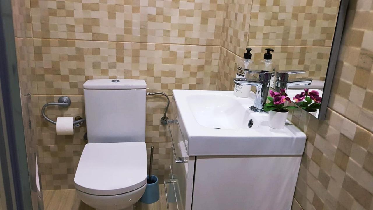 Habitacion, Salita Y Bano Privado, Reate Lbi00466 Accommodatie bij particulieren