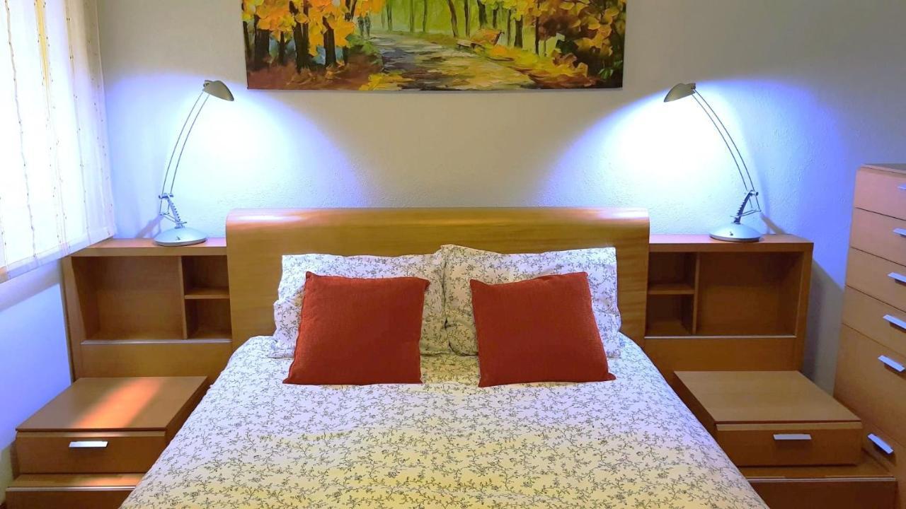 Habitacion, Salita Y Bano Privado, Reate Lbi00466 Accommodatie bij particulieren *