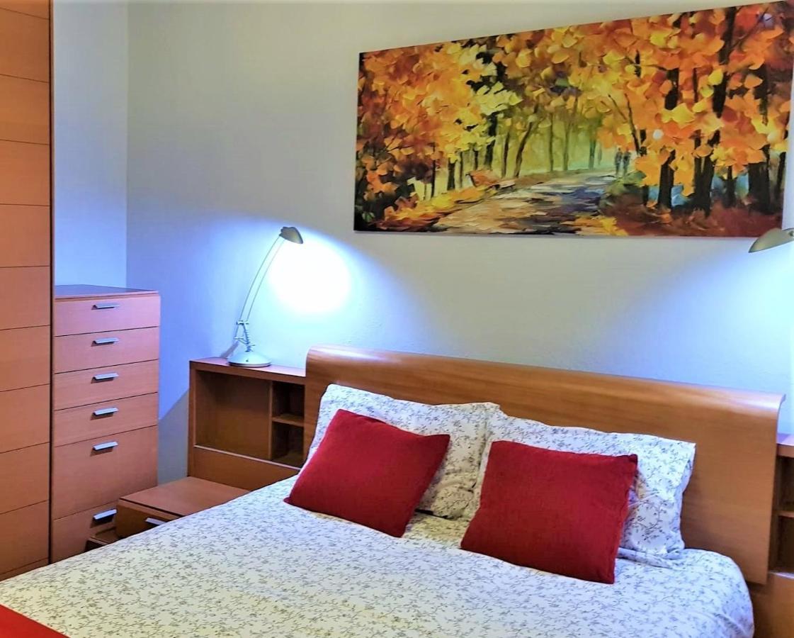 Accommodatie bij particulieren Habitacion, Salita Y Bano Privado, Reate Lbi00466
